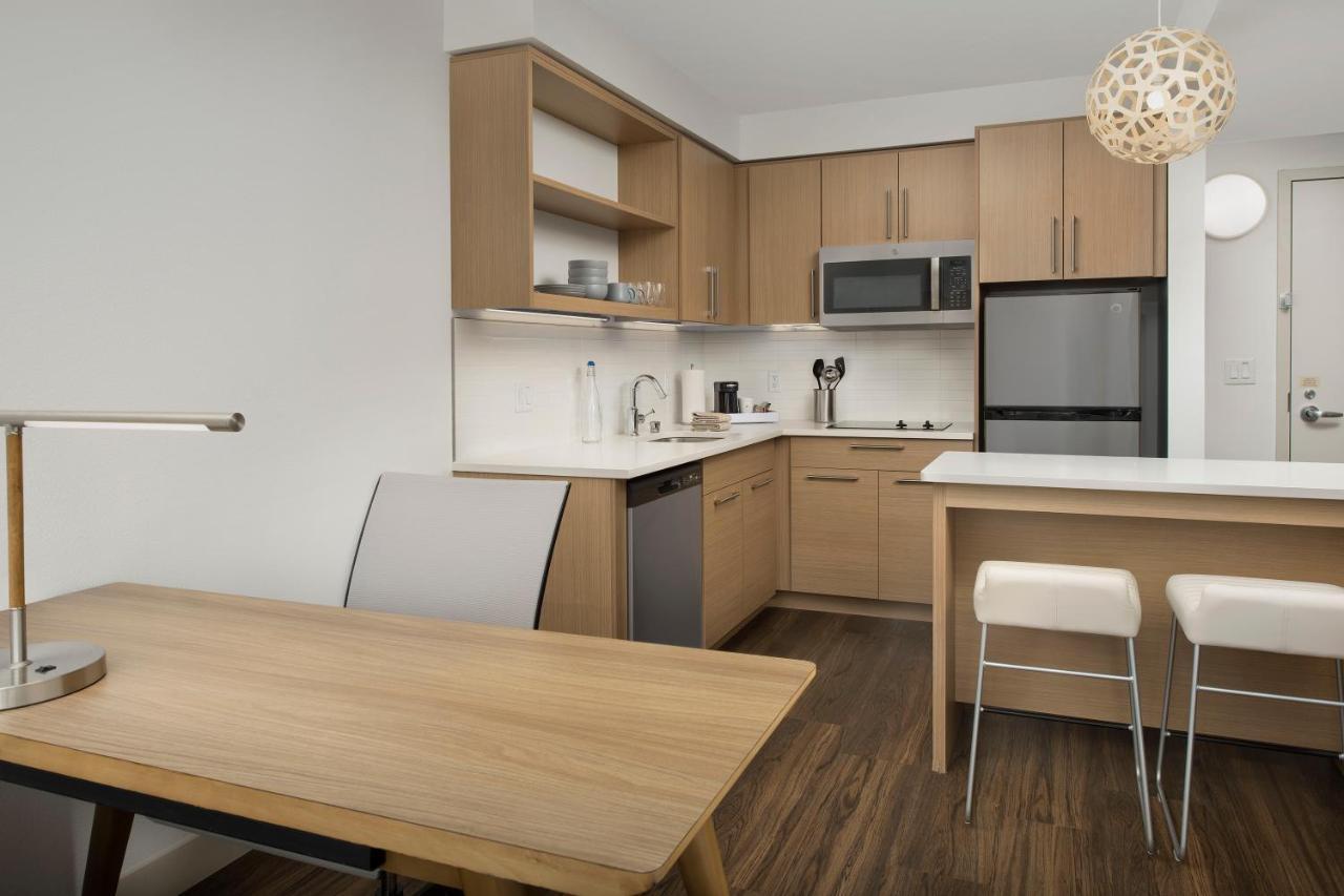 Element Portland Бивертон Экстерьер фото